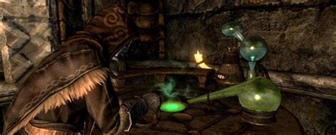 Skyrim Alchemy guide - Quick levelling walkthrough | GamesRadar+