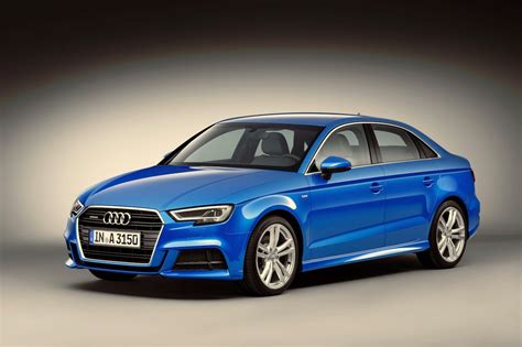 Audi A3 Facelift 2018 New Model Expected Price in Pakistan ...