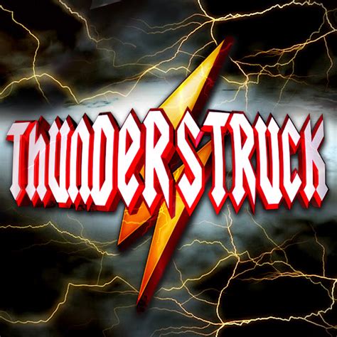 Thunderstruck