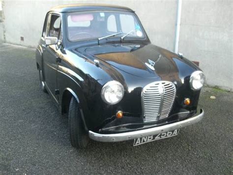 1955 Austin A30 (Modified) SOLD | Car And Classic