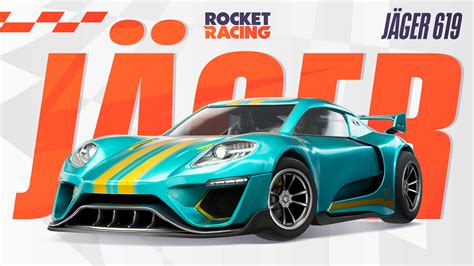 Race Without Limits in "Rocket Racing"