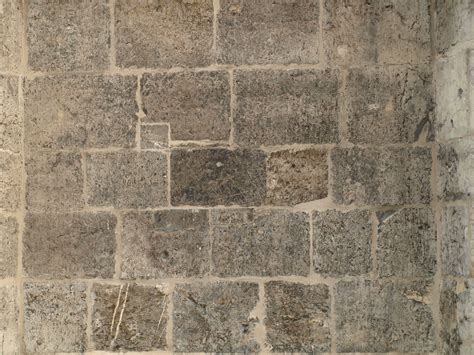 Free Stone Block Wall Texture Photo Gallery