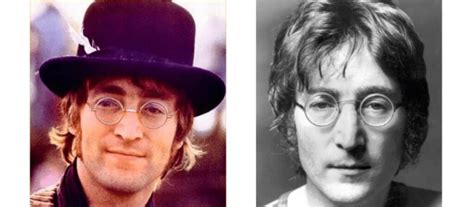 John Lennon’s Glasses: A Deep Dive