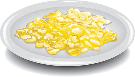 Scrambled Eggs Illustrations, Royalty-Free Vector Graphics & Clip Art - iStock