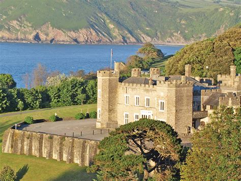 Day Tickets to Watermouth Castle - Discover Magic and Wonder