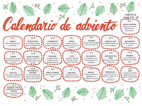 auladejosemanuel: Adviento 2017 - Nuevo tiempo Litúrgico, Ciclo B