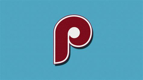 🔥 [70+] Phillies Logo Wallpapers | WallpaperSafari