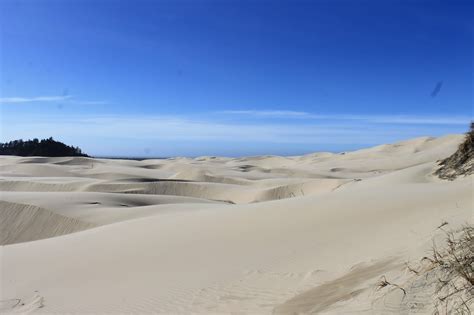 Cross Country Trip 2017: Oregon Sand Dunes