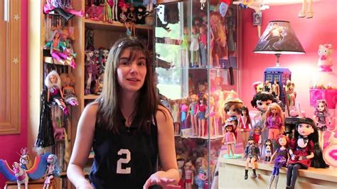 Collector Spotlight: Me and My Doll Collection - YouTube