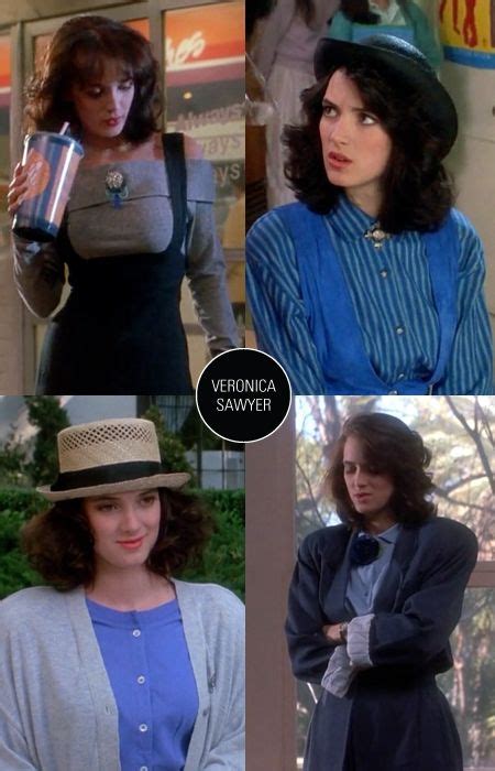 Pin by Alyssa Maria on 80's Preppy Photos | Fashion, Heathers costume ...