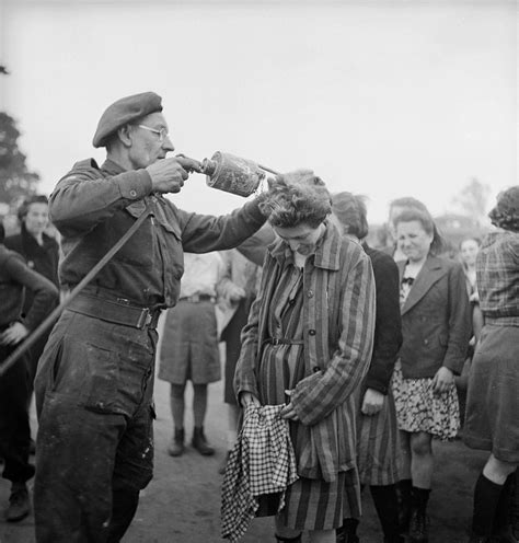 Bergen-Belsen: Photos From the Liberation of the Notorious Camp, 1945 | Time