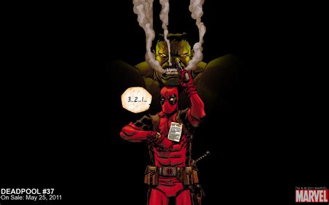 Deadpool Wallpaper Xbox 360 - WallpaperSafari