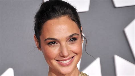 Gal Gadot welcomes baby number 4 in surprise announcement –see first photo and name reveal | HELLO!