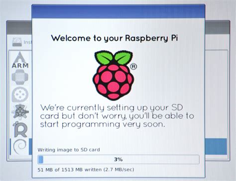 Overview | Setting up a Raspberry Pi with NOOBS | Adafruit Learning System