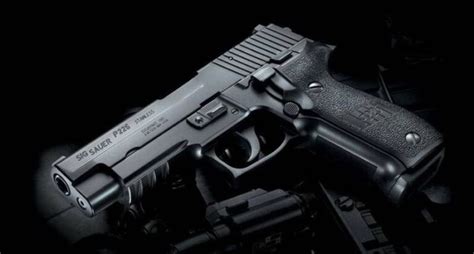 Best Full Size 9mm Pistols (2022)- Reviewed | Peak Firearms