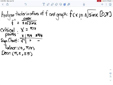 SOLVED:Determine where each function is increasing, decreasing, concave ...