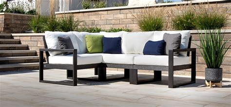 Polywood HDPE Outdoor Patio Furniture Collection | All American Outdoor Living