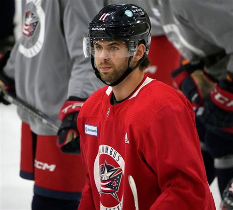 Adam Fantilli, Jordan Dumais lead Columbus Blue Jackets to comeback win ...