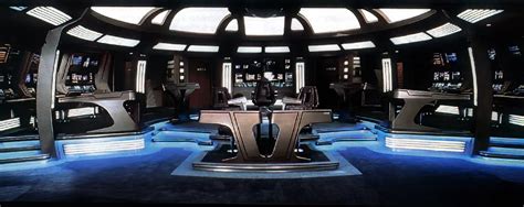 Image - Enterprise-E bridge.jpg | Memory Alpha | FANDOM powered by Wikia