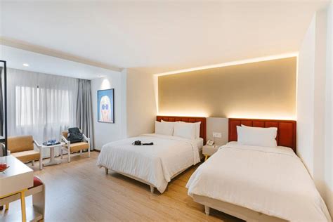 A25 Hotel - 55 Lê Anh Xuân, Ho Chi Minh City (updated prices 2025)