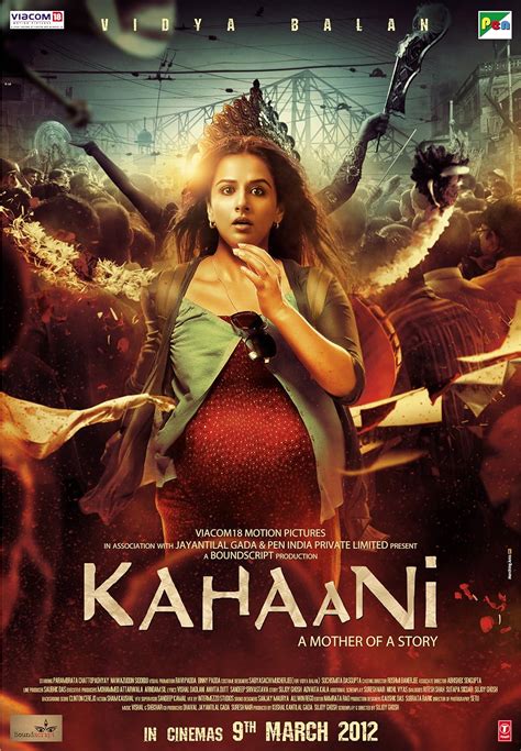 Kahaani (2012) - IMDb