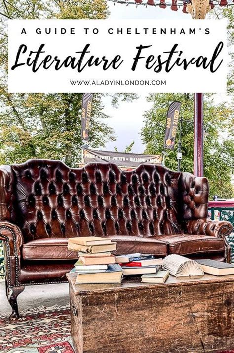 Cheltenham Literature Festival Global Travel, Uk Travel, Travel Tips ...