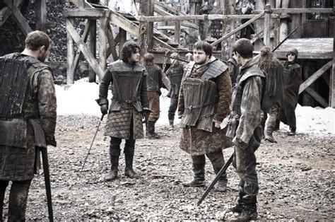 Which Game of Thrones Character are you? - Quiz | Quotev