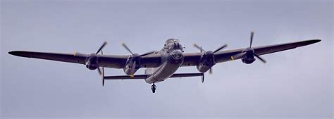 11 Fascinating Lancaster Bomber Facts – Graham Hoyland