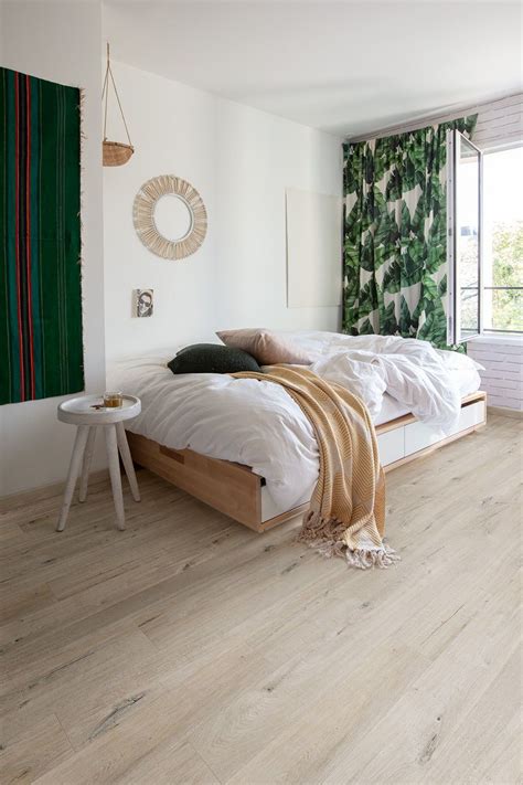 30+ Flooring For Bedroom Ideas – DECOOMO