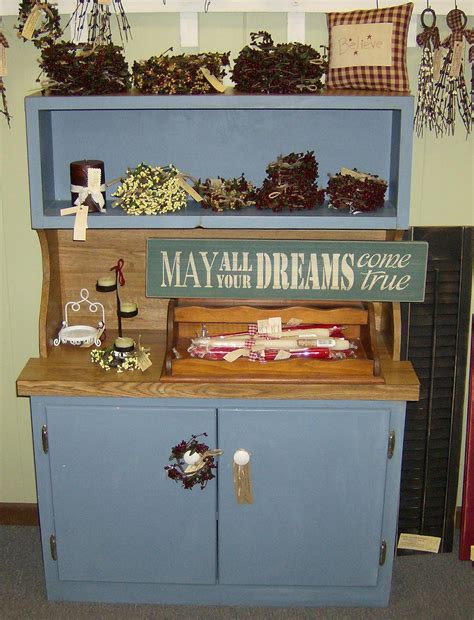 Country Lane Crafts & Antiques: Toy cupboard