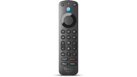 List of all Fire TV Remotes that are compatible with the Amazon Echo ...