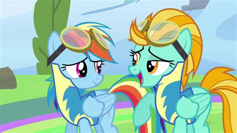 Wonderbolts Academy - My Little Pony Friendship is Magic Wiki