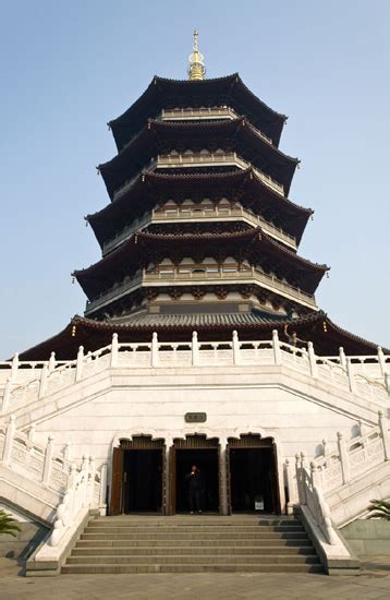 Leifeng Pagoda | Beijing Visitor - China Travel Guide