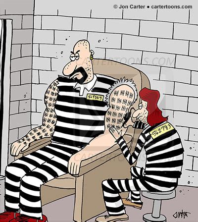 Prison Hashmark Tattoos