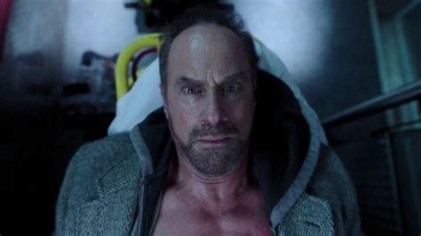 Happy! Review: Christopher Meloni Excels in Syfy's Latest | Collider