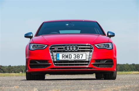 Audi S3 – colour guide and prices | Carwow