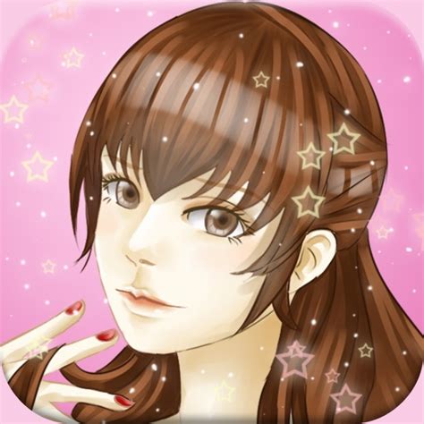 Chibi Anime Creator Dress-Up Games For Girls Maker | Apps | 148Apps