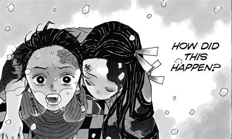 11 Best Of Kimetsu No Yaiba Bakaupdates New Update 2021