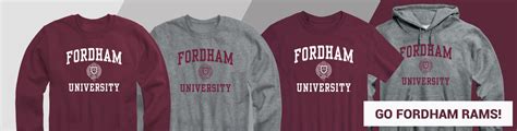 Fordham University Store – Barnesmith