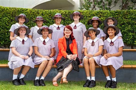 Principal's Message - Mount Alvernia College