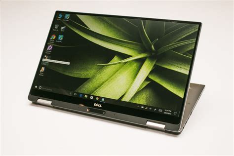 Dell XPS 13 2-in-1 - CNET