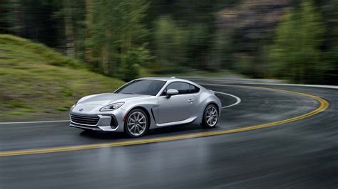 2024 Subaru Brz Sti Turbo Reviews | Avto Mobile