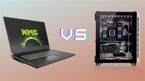 Guide: Deciding between a high-end laptop and a desktop PC ...