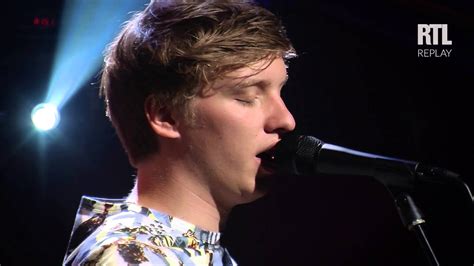 George Ezra - Blame It on Me - YouTube