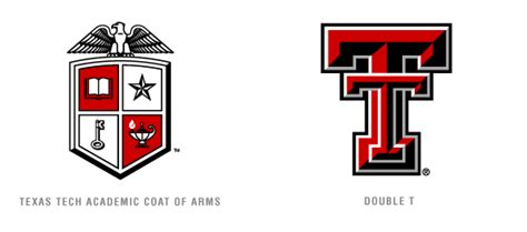 Texas Tech University Logo - LogoDix