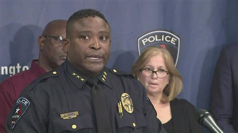 Arlington police chief outlines steps officer could have followed instead of fatally shooting ...