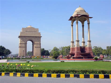 New Delhi Wallpapers - Top Free New Delhi Backgrounds - WallpaperAccess