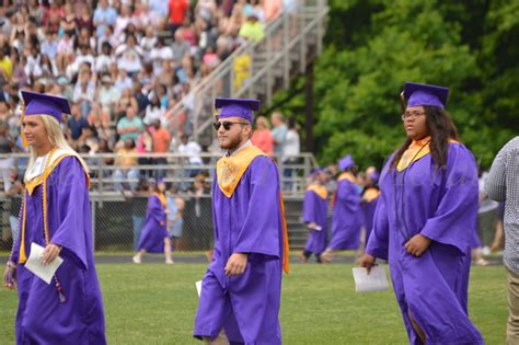 East Coweta High School Graduation - 2018 - The Newnan Times-Herald