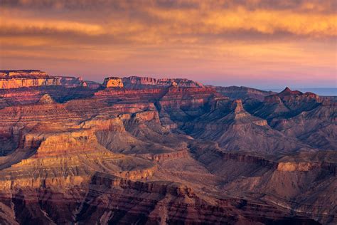 Grand Canyon Winter Sunrise Fine Art Photo Print For Sale | Photos by ...