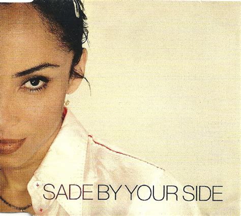 Sade - By Your Side (2000, CD) | Discogs